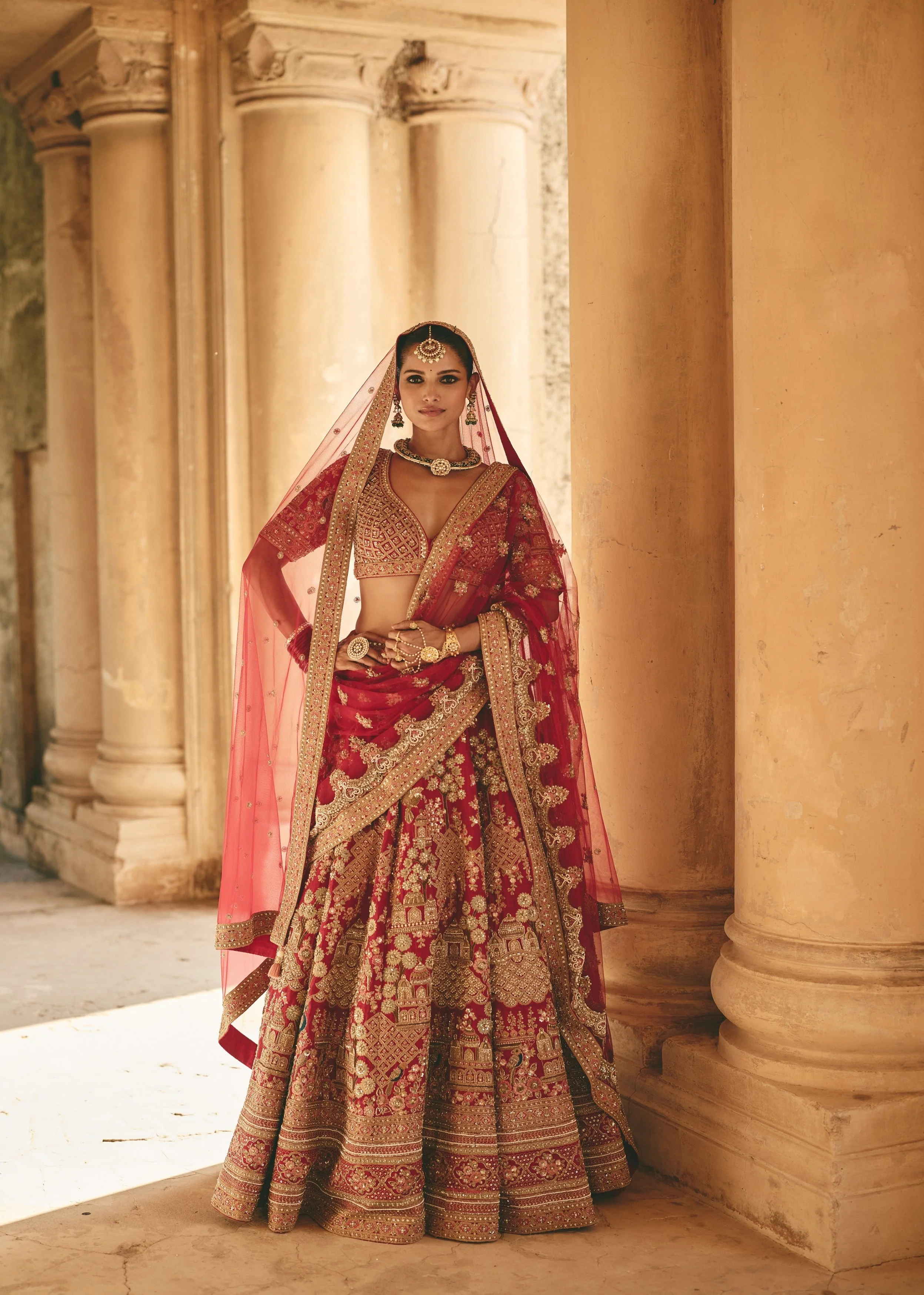 Imperial Mahal
