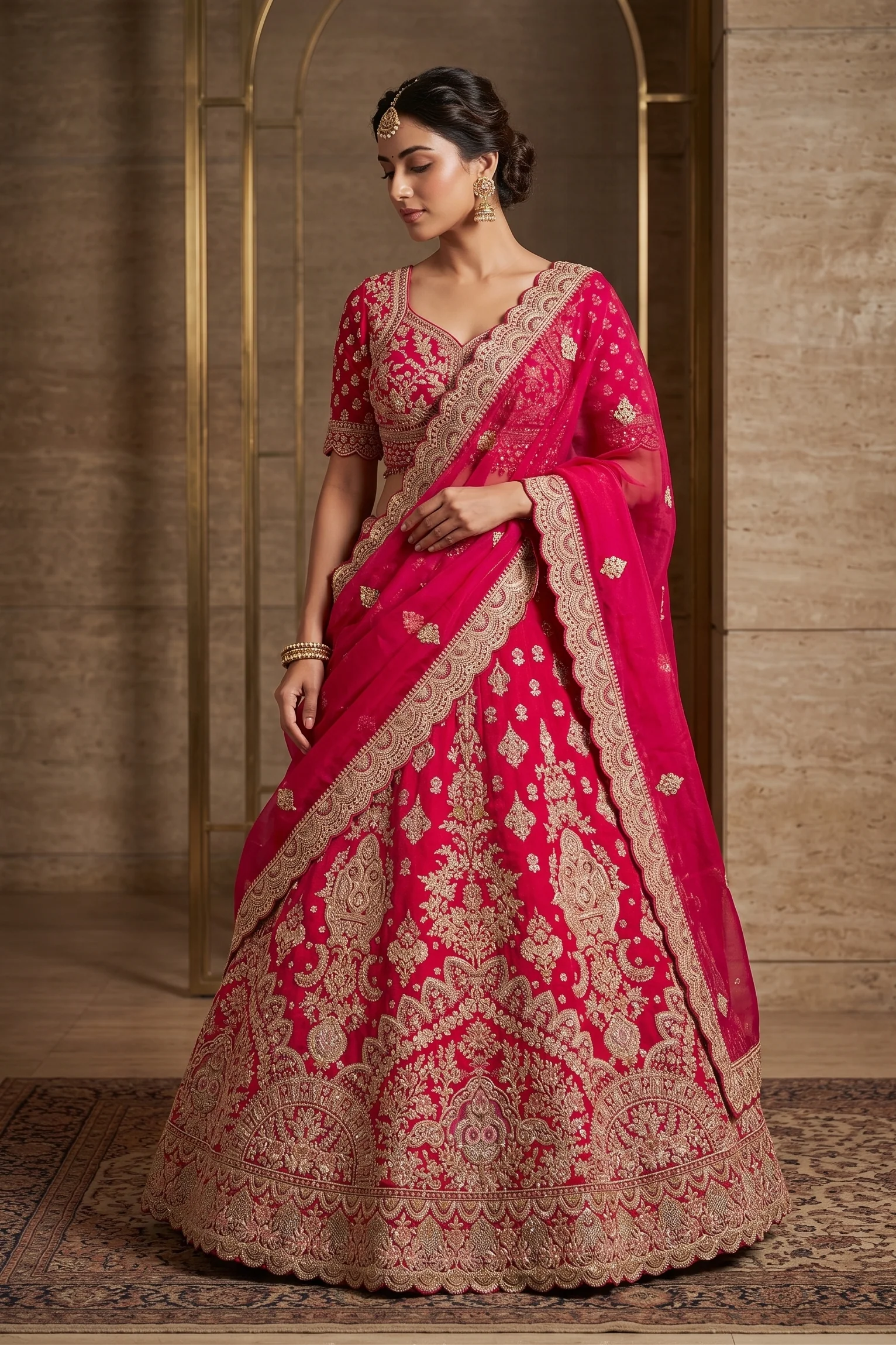 The Royal Crimson - Image 4